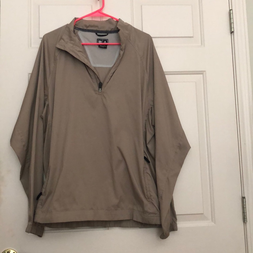 Adidas Rain Jacket